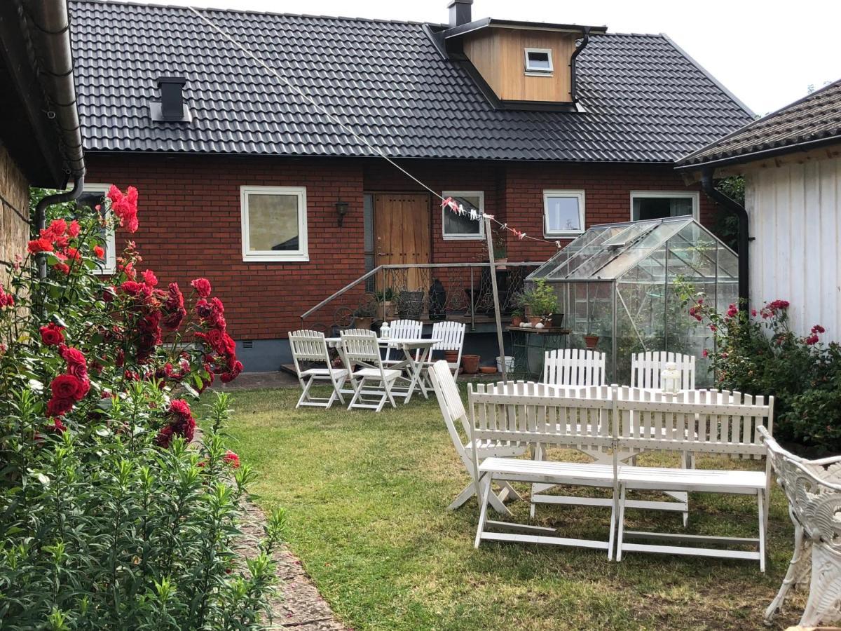 Markgatans Rum Borgholm Luaran gambar