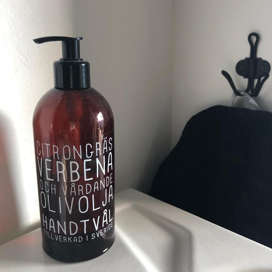 Markgatans Rum Borgholm Luaran gambar