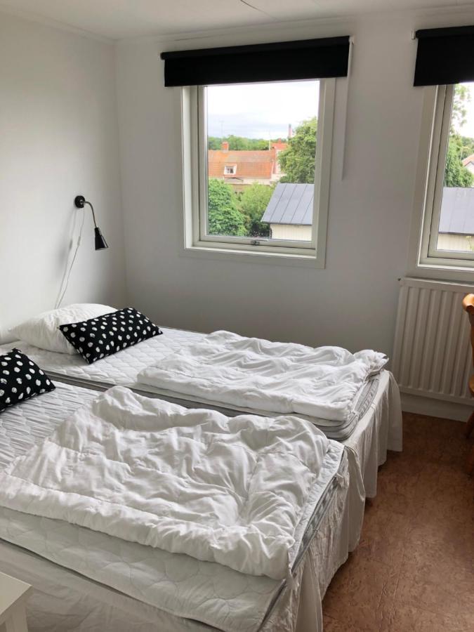 Markgatans Rum Borgholm Luaran gambar