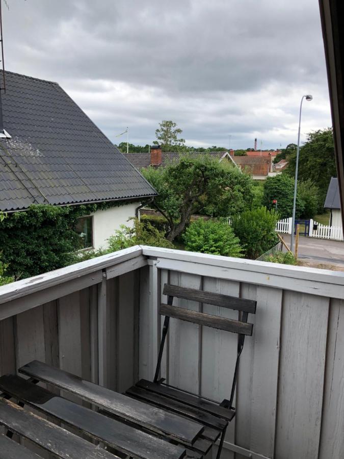 Markgatans Rum Borgholm Luaran gambar