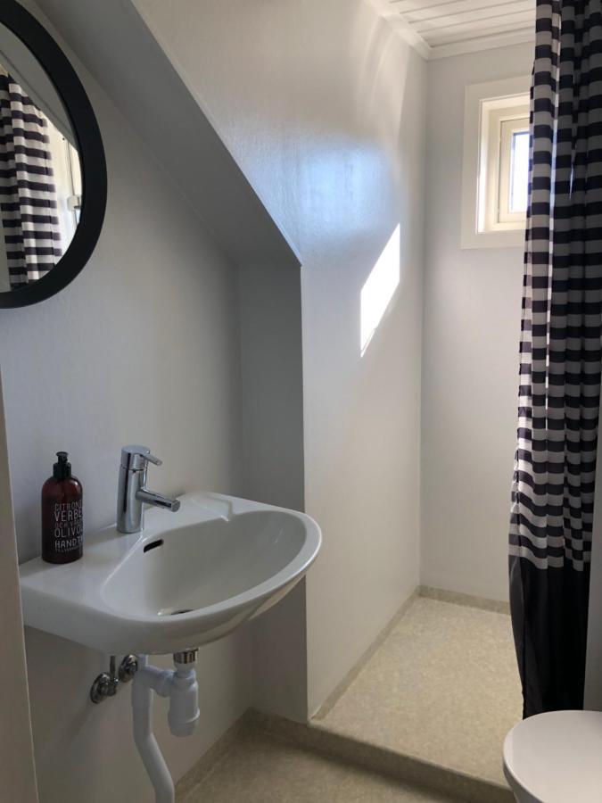 Markgatans Rum Borgholm Luaran gambar