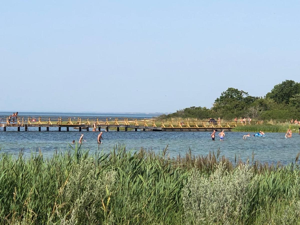 Markgatans Rum Borgholm Luaran gambar